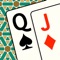 Hoşkin is a trick-taking card game