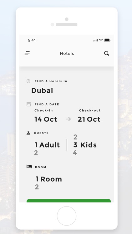Opti Booking screenshot-3