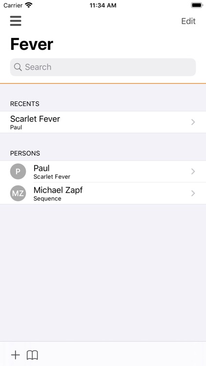 Fever