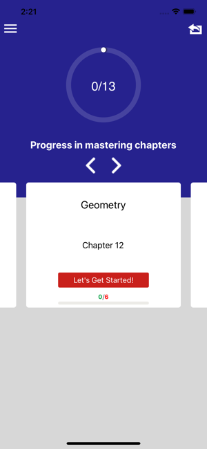 7th Grade STAAR Math Test 2019(圖6)-速報App