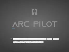 Game screenshot ARC Pilot apk