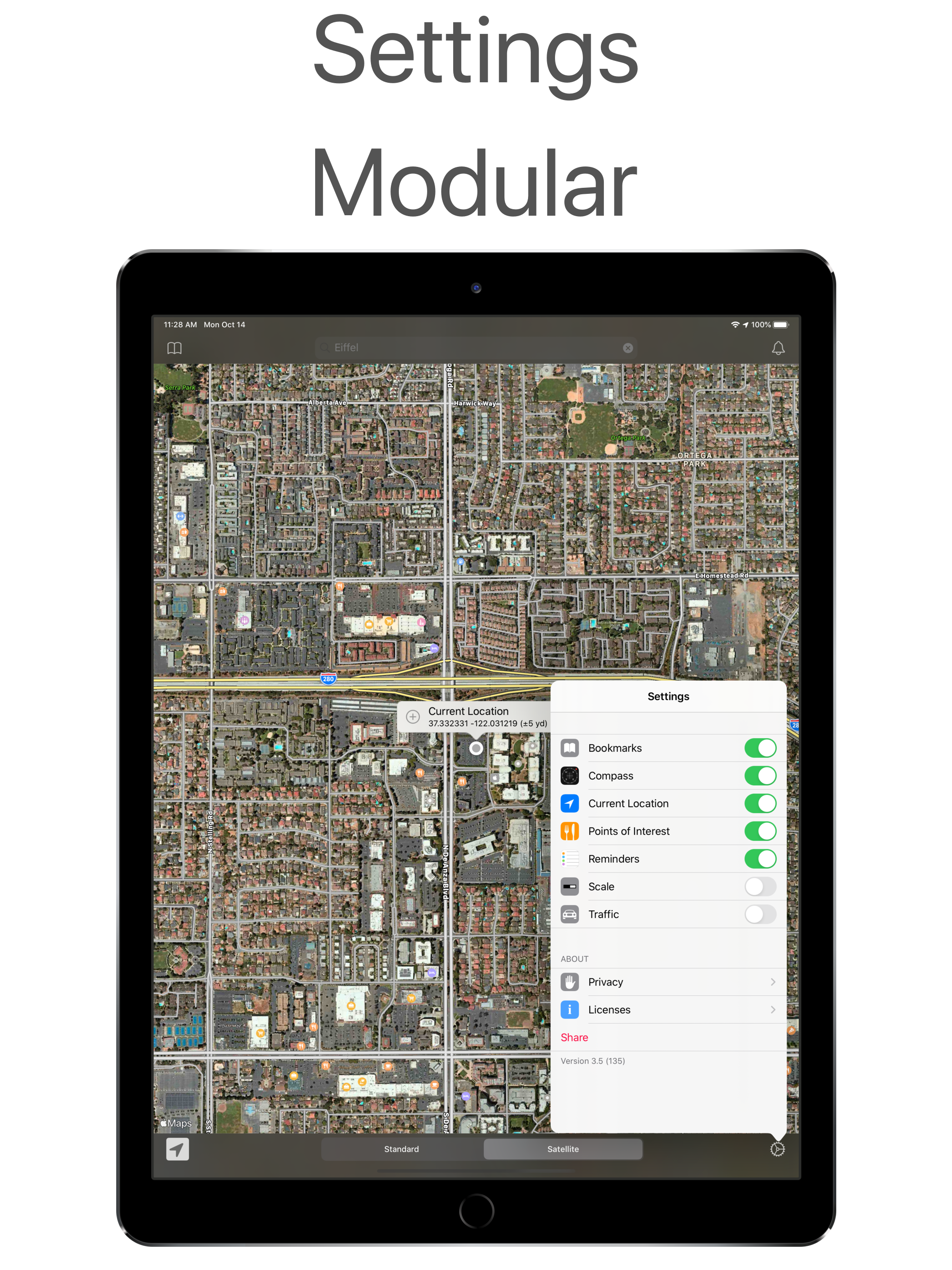 Maps+