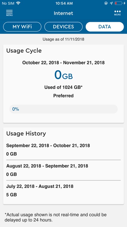Cox Connect