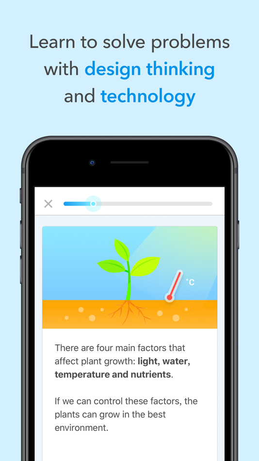 #2. Coding Galaxy: City X (iOS) By: Tangor Education