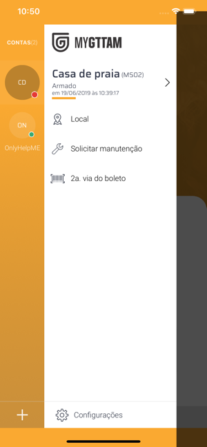 MY GTTAM(圖2)-速報App