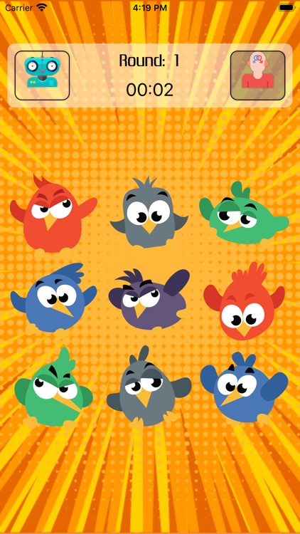 Célestine says (Touch Me)