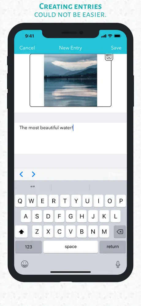 私博－我的非公开博客
