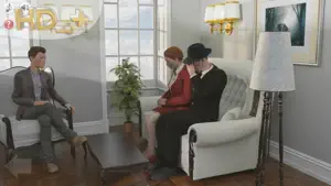 Room 50, murder game - HD Plus screenshot 3