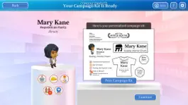 Game screenshot Win the White House mod apk