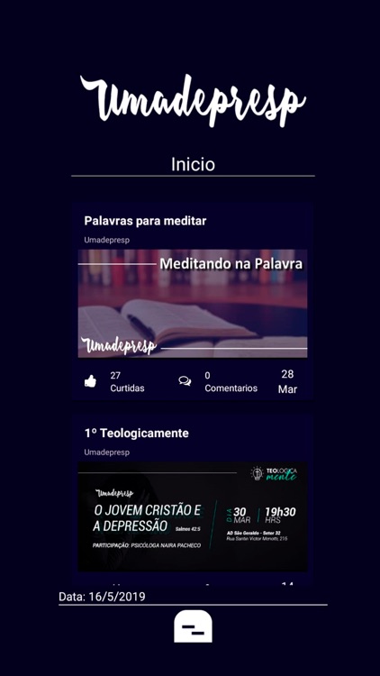 Umadepresp screenshot-5