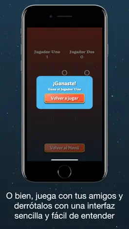 Game screenshot Triqui - Tic Tac Toe hack
