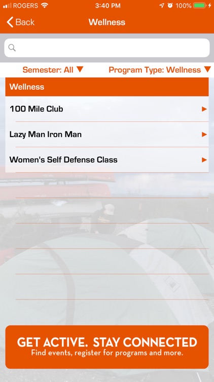 UT-Tyler RecSports screenshot-3