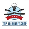 TOP 10 BARBERSHOP