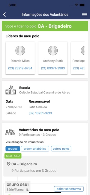 Estudar vale a pena!(圖4)-速報App