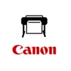 Canon Large Format Printer - iPhoneアプリ