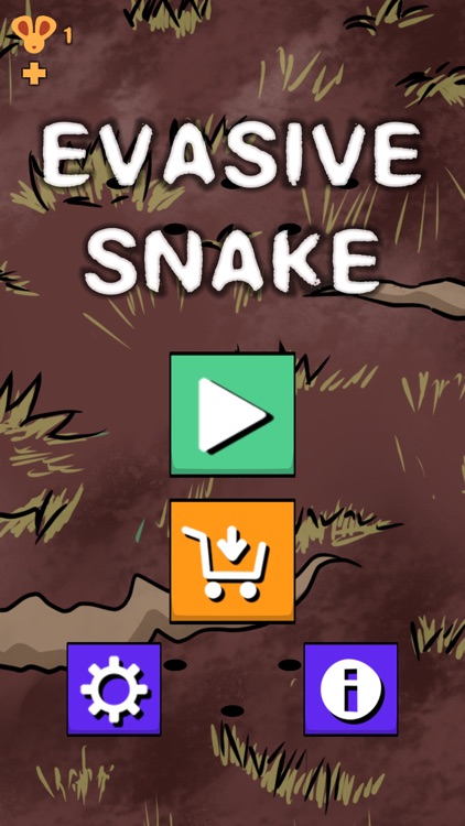 Evasive Snake screenshot-3