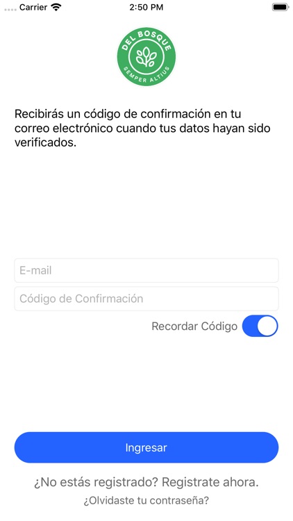 Axit - Colegio del Bosque