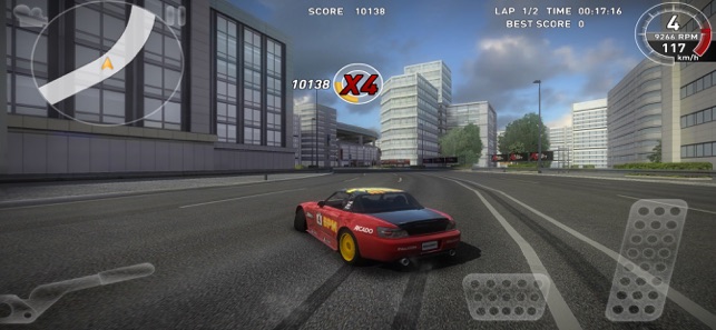 Drift: Car Drifting Race Free Game::Appstore for Android