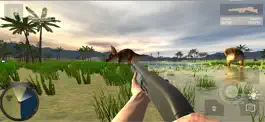 Game screenshot Dinosaur Hunting Patrol 3D hack
