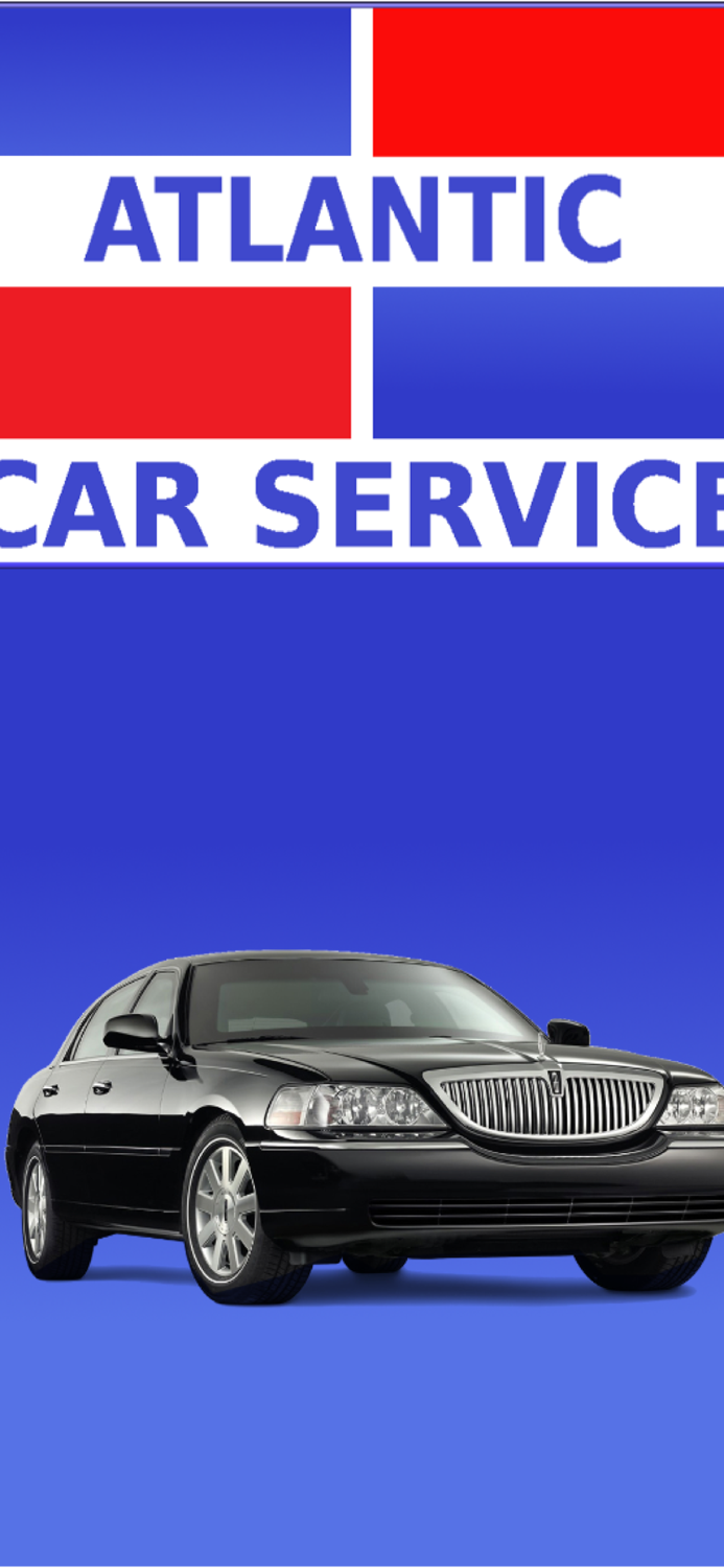 Atlantic Car Service