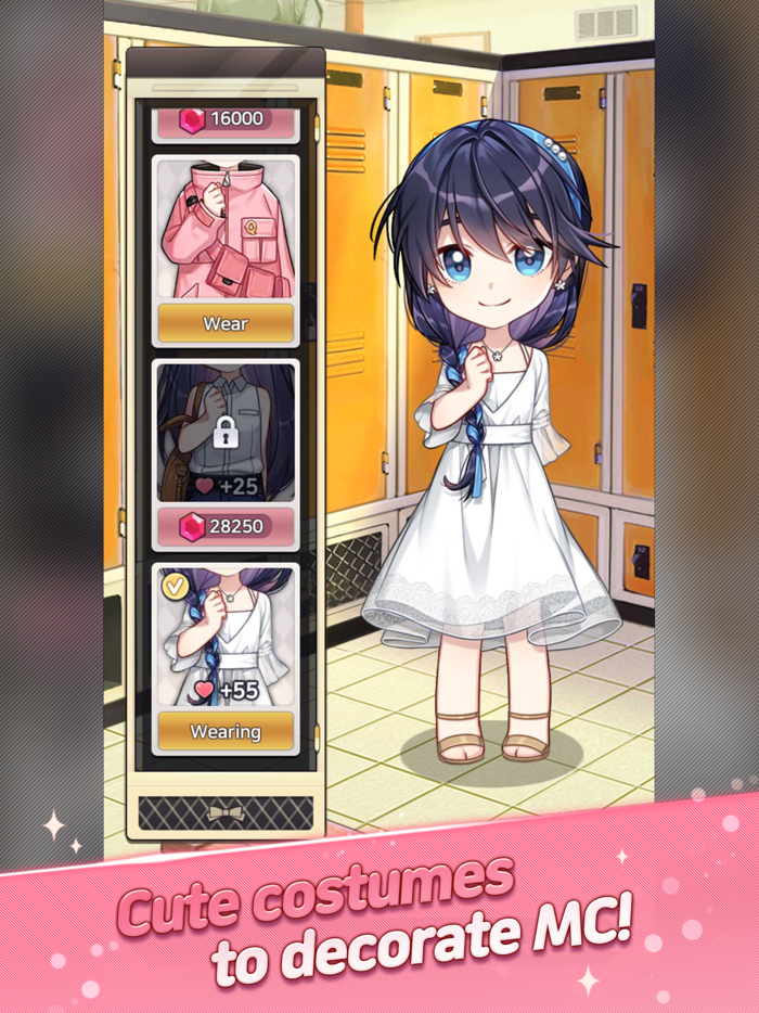 Queens Number your choice