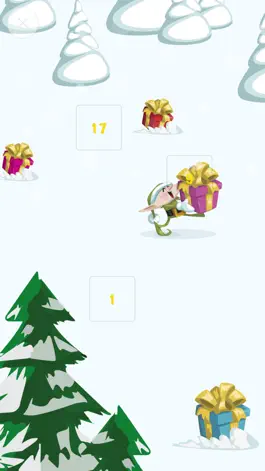 Game screenshot Advent Calendar Santa Claus apk