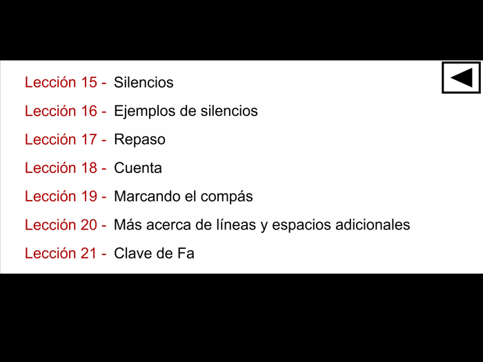 Curso para Leer Música