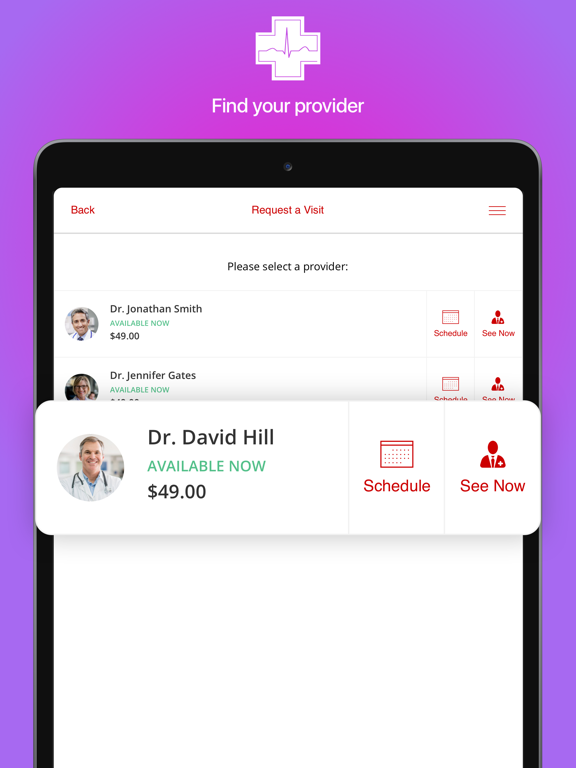 Virtual Care California