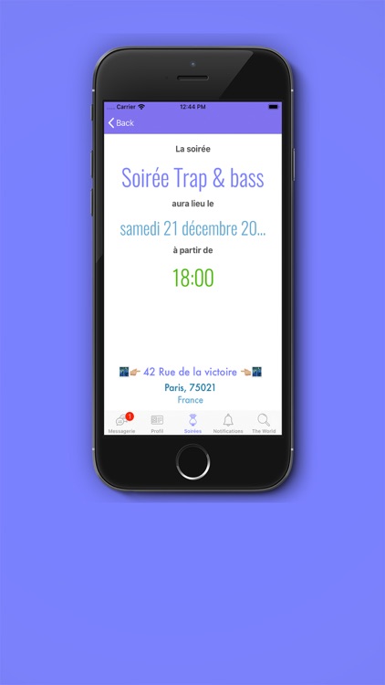 DuskOnion screenshot-8