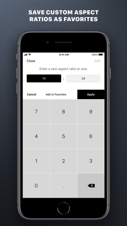 Calcutron screenshot-3