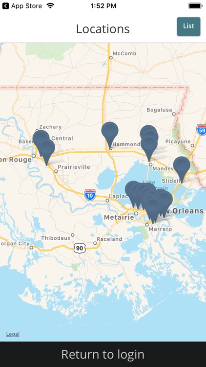 Gulf Coast Bank Digital