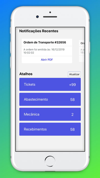 Screenshot #2 pour Logic App
