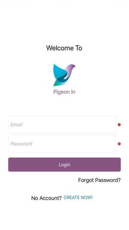 PigeonIn |   Noticify, post no