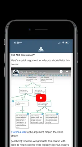 Game screenshot Thinker Analytix hack