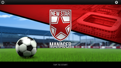 New Star Manager Screenshot