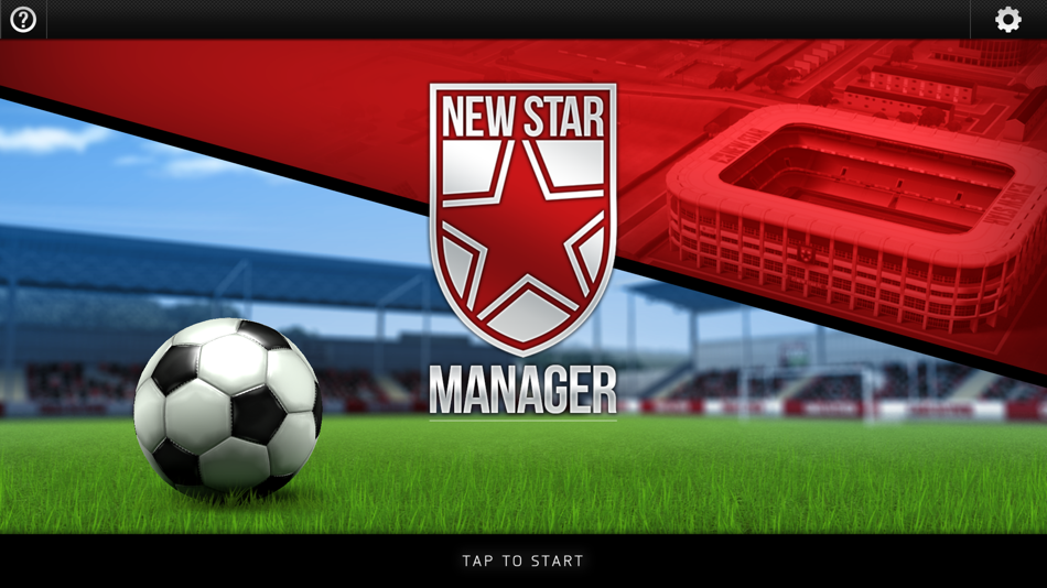 New Star Manager - 1.7.7 - (iOS)