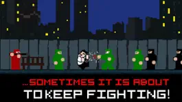 Game screenshot Eternal Fighter hack