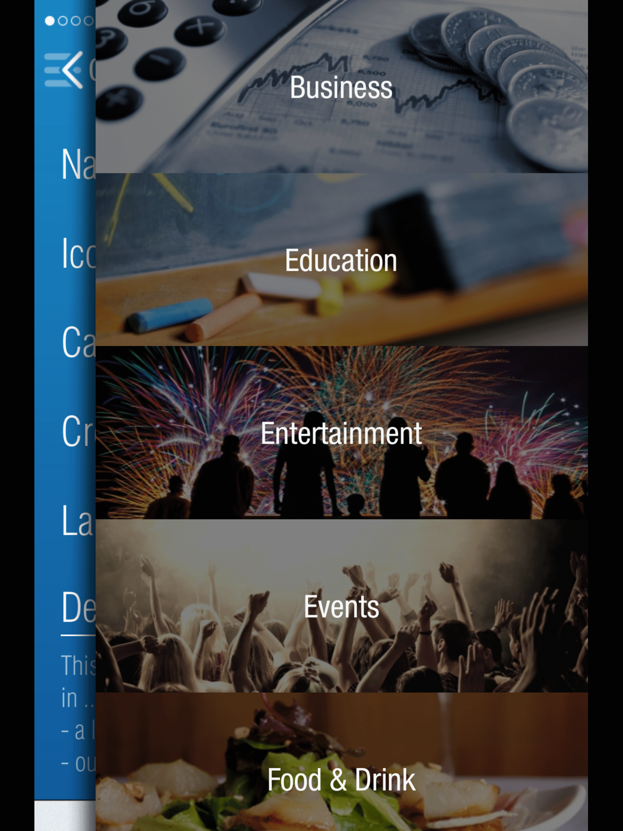 iGenapps: Apps made easy screenshot 5