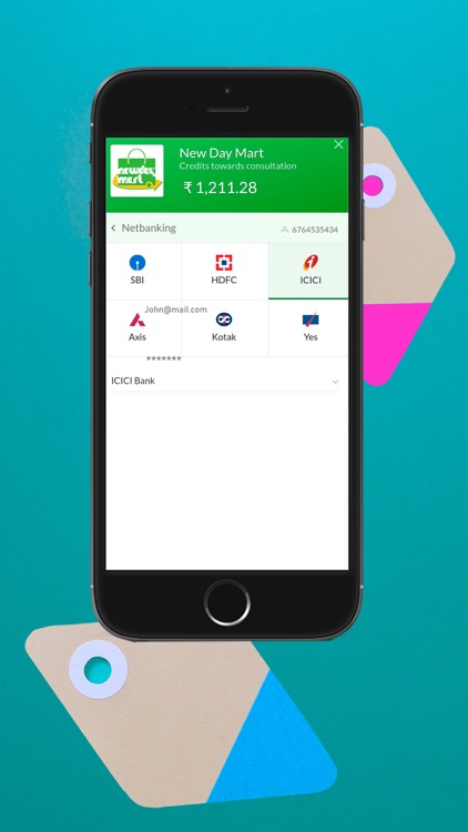 NewDayMart screenshot-5