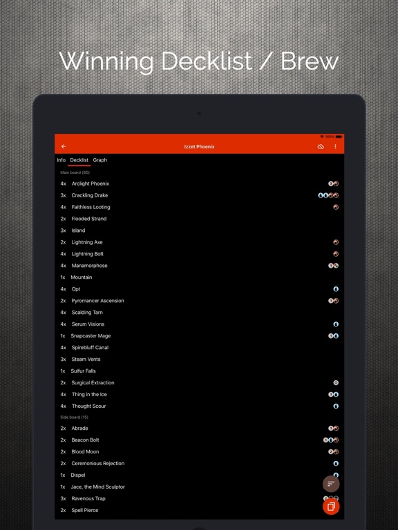 Bugko iPad screenshot 7 - Reference app