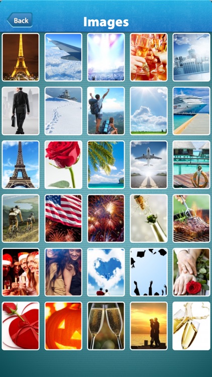 Holiday and Vacation Countdown screenshot-6
