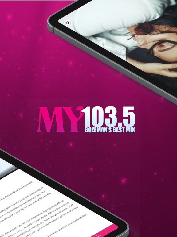 Screenshot #5 pour My 103.5
