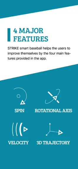 Game screenshot Strike Smart Baseball hack