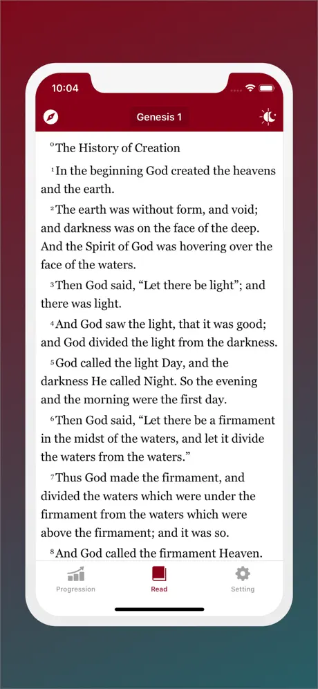 New King James Bible version