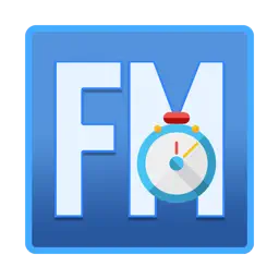 Focus Master app icon