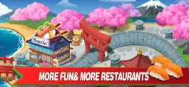 Game screenshot Happy Cooking 2: Cooking Games mod apk