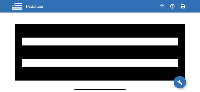 PedalboardPlanner