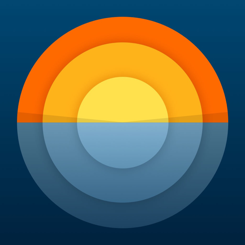 SolarWatch Tageslicht & Wetter