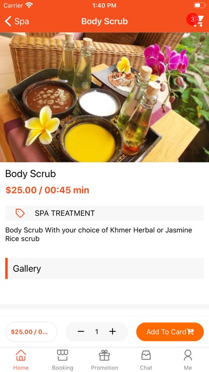 eOcambo Resort screenshot-6