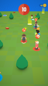 Bomb Tag Royale screenshot